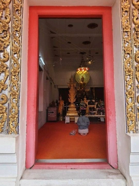 วัดดอนหวาย – สายบุญห้ามพลาด!
