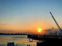 Tamsui Old Street