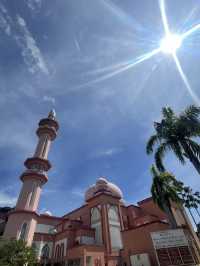 📍KOTA KINABALU 3D2N – The Malaysia Borneo Getaway You Didn't Know You Needed 🇲🇾🌴