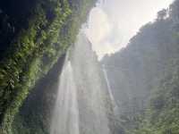 Bromo Kawah ijen Madakaripura Tumpaksewu Trip 