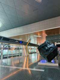 World Number #1 Airport🔥