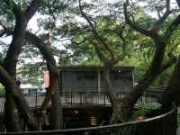 หน้ามนขนมหวานคาเฟ่ - บางแสน