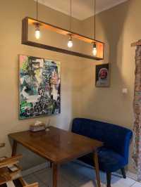 BLU Coffee & Kitchen