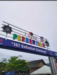 Perhentian But Not Pengakhiran