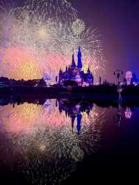 “Once Upon a Time Adventure” – Snow White’s Journey