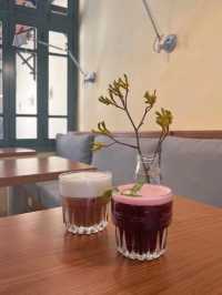 RAAW Coffee