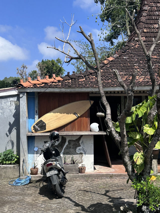 Uluwatu ☘️