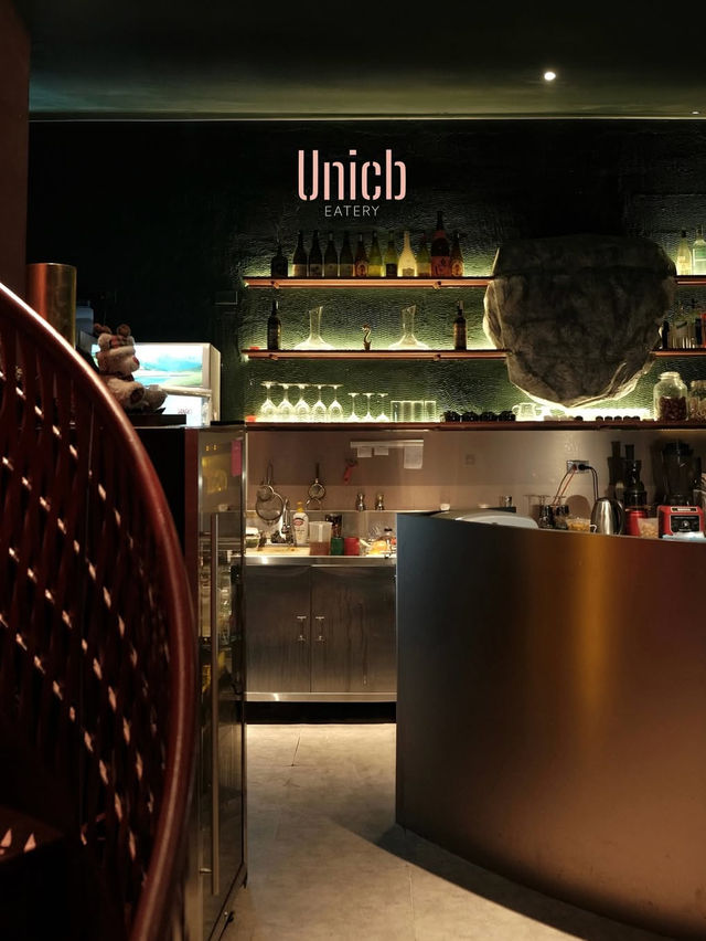UnicB Eatery