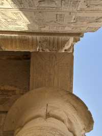 Kom Ombo: Gods Divorce Court