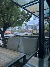 รีวิวข้าวมันไก่ 8 Bistro