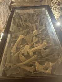 Kom El Shoqafa: Where Death Dined With Identify Theft