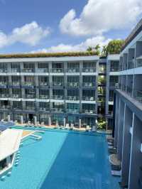 BlueSotel SMART krabi