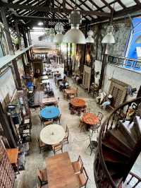 The most instagrammable cafe in bangkok