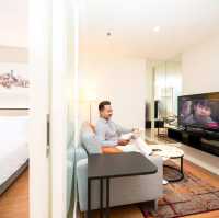 PARKROYAL Suites Bangkok 