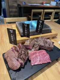 濕式熟成牛排知多啲