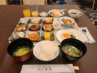 산스이엔(三翠園) 스탠다드 트윈룸 (가이세키석식, 조식뷔페)