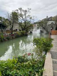 Chikan Ancient Town – Where Time Stands Still in a Movie Set