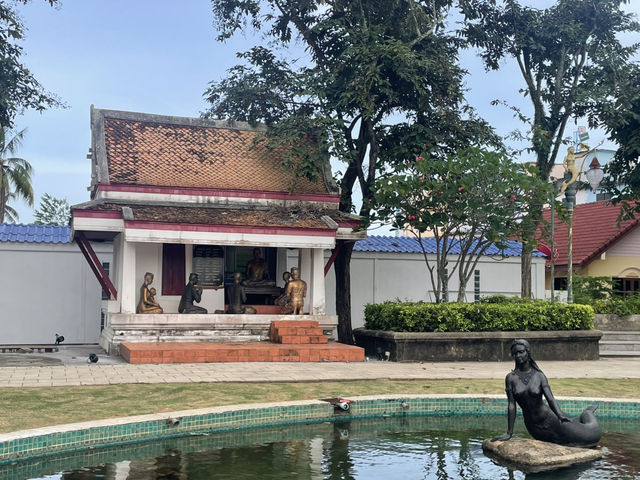 สุนทรภู่ครูกวีศรีสยาม