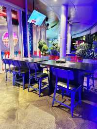 Grilled to Thrill at THAIKOR BBQ Buffet IOI City Mall