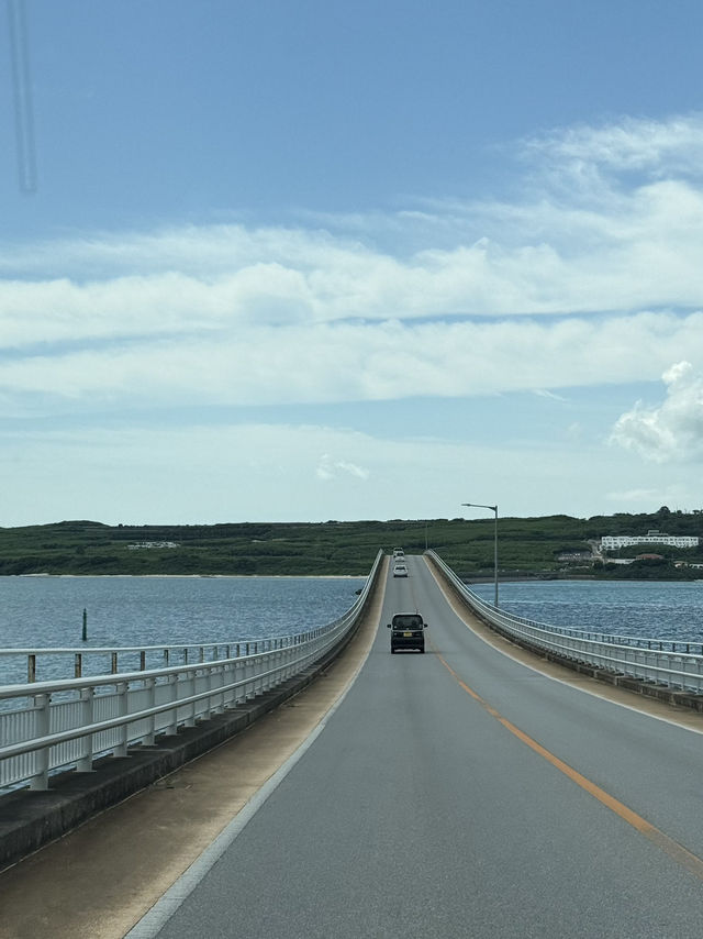 Miyakojima Travel Guide🏝️: Island Escapes & Hidden Beaches