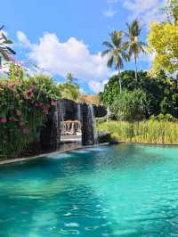 Grand Poolside Escape at The Westin Resort Nusa Dua, Bali