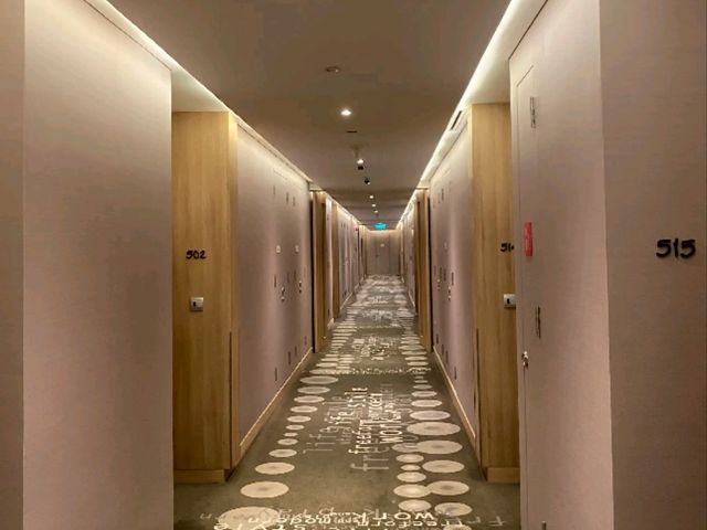 Smart, Stylish & So Convenient – My Workcation at Capri by Fraser, Changi City