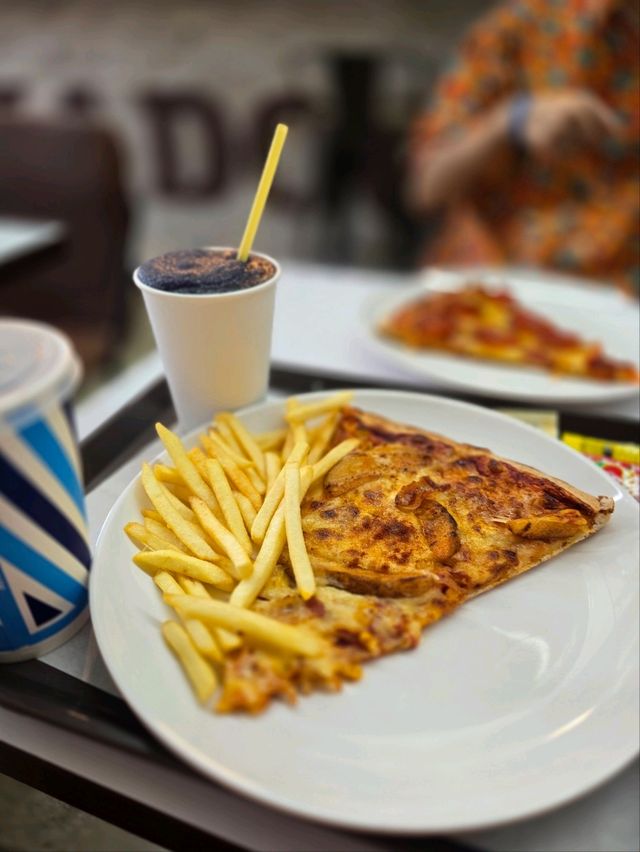 7월여행지원금 청주 피자 맛집 피자독 