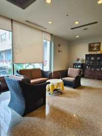 🏥Songphanburi Hotel