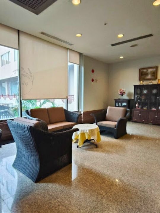 🏥Songphanburi Hotel
