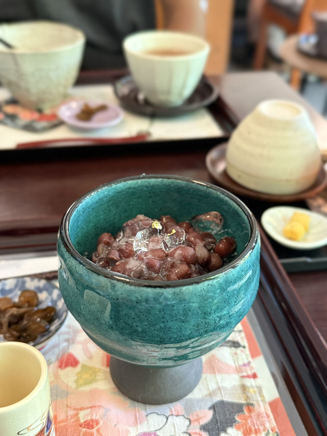 📍成田山半日小旅行｜鰻魚香氣的散步時光