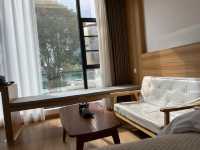 Dali Molv Shanshe Smart Homestay: A Great Choice