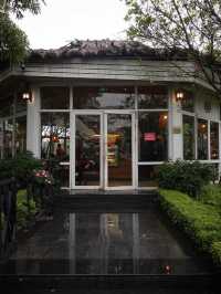 Highlands Coffee