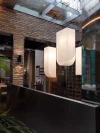 Universal Coffee