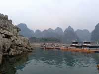 貴州奇景 雙乳峰 馬嶺河峽谷 萬峰湖