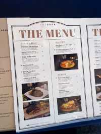 The Barn: Cozy Spot for Western Cuisine, Wine & More