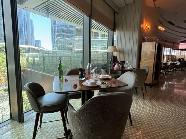 💖在這裡慶祝紀念日🥂, 真的不錯💖