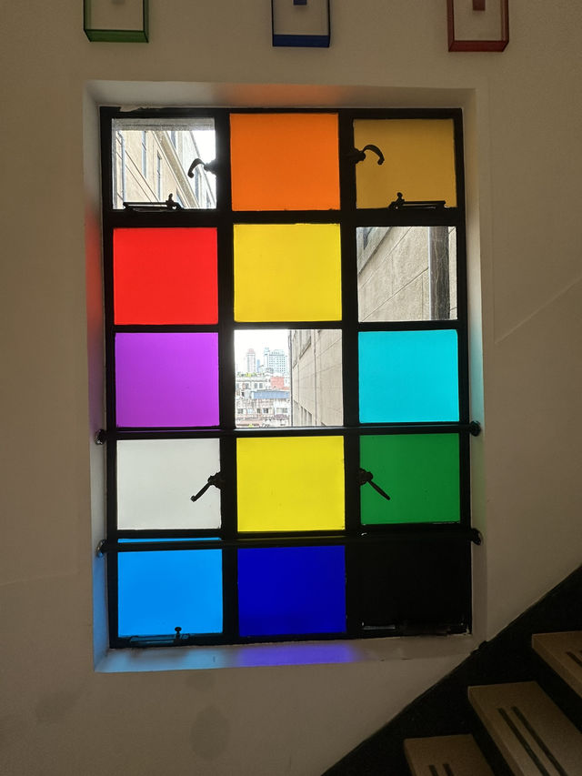 Rocking Art Museum: Where Avant-Grade Art Meets 1930s Glamour In Shanghai