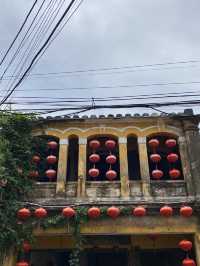 รีวิวเดินเล่นเมืองเก่าฮอยอัน – เสน่ห์ไม่เคยจาง
