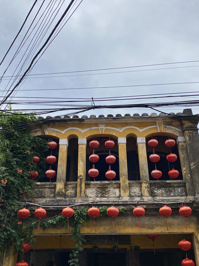 รีวิวเดินเล่นเมืองเก่าฮอยอัน – เสน่ห์ไม่เคยจาง