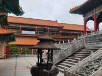 วัดบรมราชากาญจนาภิเษกอนุสรณ์ (วัดเล่งเน่ยยี่ 2)