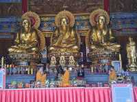 วัดบรมราชากาญจนาภิเษกอนุสรณ์ (วัดเล่งเน่ยยี่ 2)