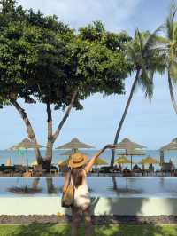 Buri Rasa Village Samui บูติกรีสอร์ทสไตล์ไทย