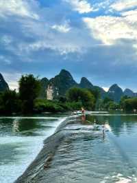 Wander Through Yangshuo: The Best Things to See, Do & Snap!