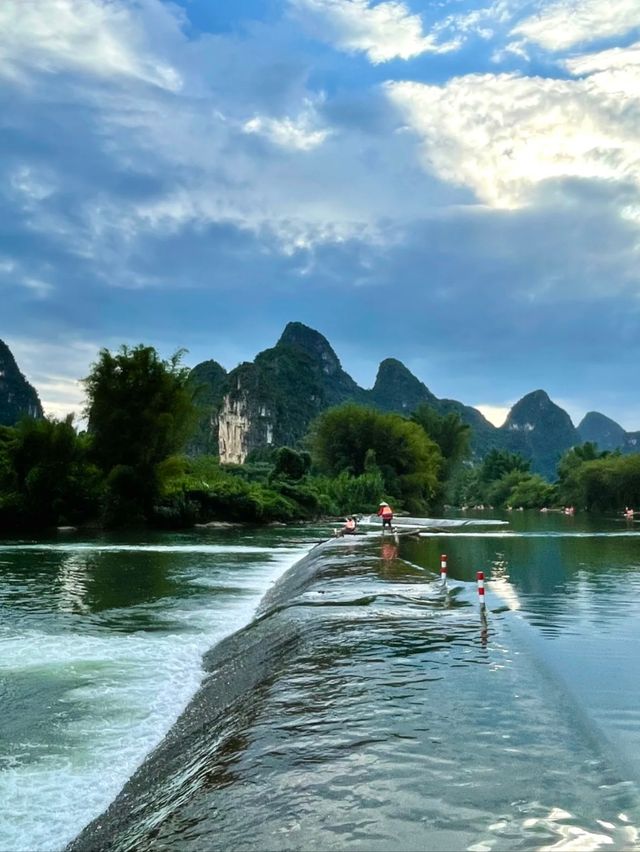 Wander Through Yangshuo: The Best Things to See, Do & Snap!