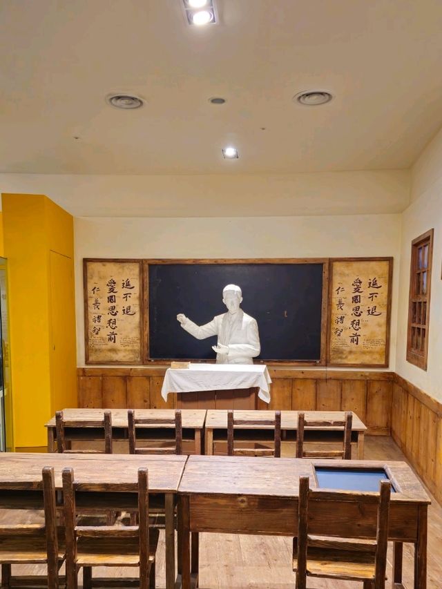 가볼만한 박물괼