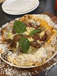 90 grams - Pizza & Pasta