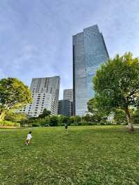 Tokyo Midtown
