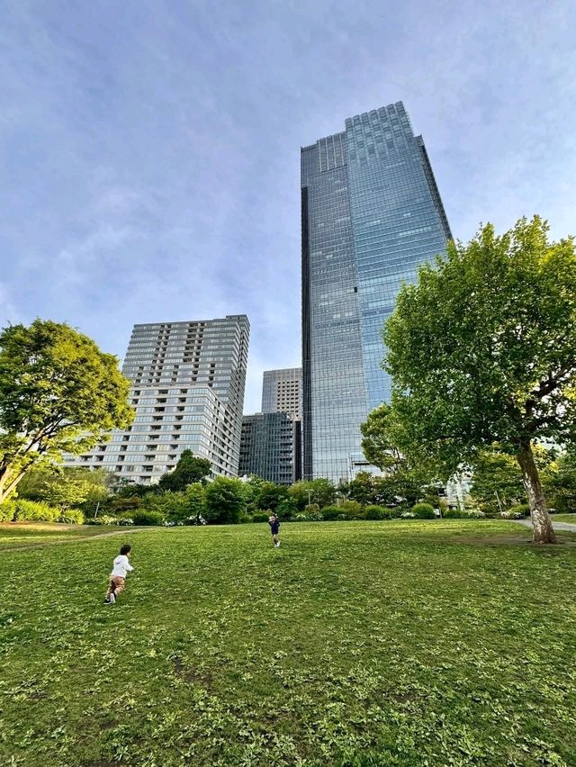 Tokyo Midtown