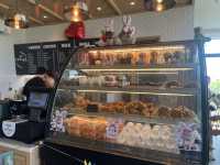 The Chalet Cafè พัทยา