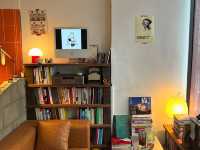 Goyo Room